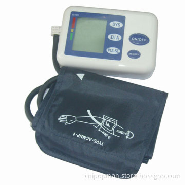 Arm Blood Pressure Monitor I-Bp 104